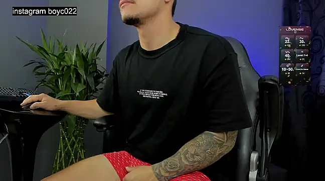 boyc022  online show from 03.21.25