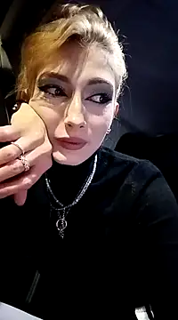 AnyaLobb62 online show from 01.29.25