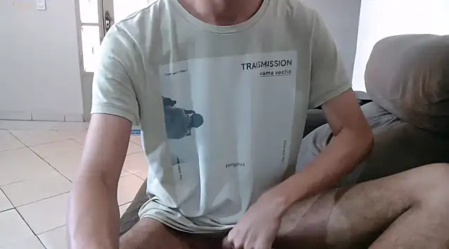 brockloe online show from 02.03.25