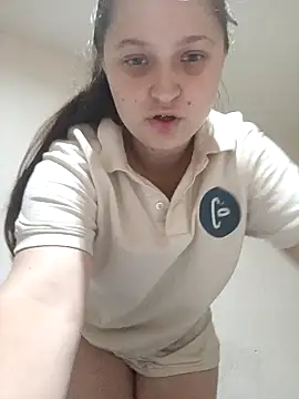 Snapshot of kila_lo chatting on 01.29.25 kila lo online show from 01.29.25