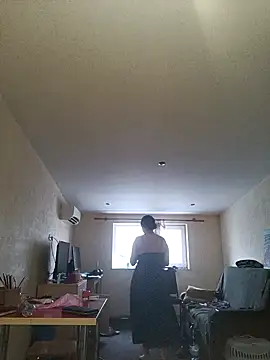 Snapshot of kila_lo chatting on 01.31.25 kila lo online show from 01.31.25