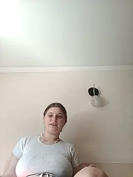 Snapshot of kila_lo chatting on 02.23.25 kila lo online show from 02.23.25