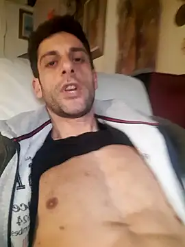 MrTamburine22 online show from 01.23.25