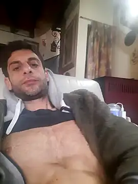 MrTamburine22 online show from 02.12.25