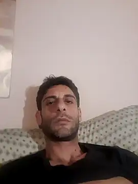 MrTamburine22 online show from 03.01.25