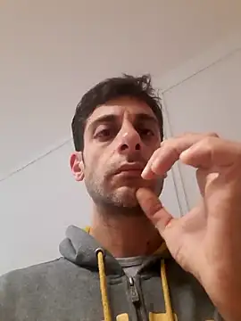 MrTamburine22 online show from 03.12.25