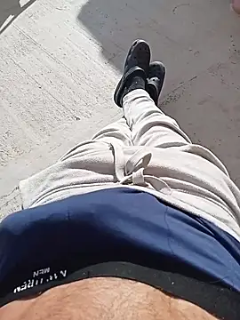 MrTamburine22 online show from 11.11.25