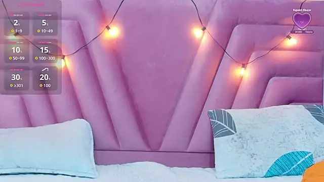 hornybarelylegalgirl online show from 02.16.26