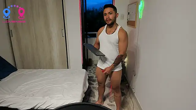 Travis bakers online show from 11.30.25