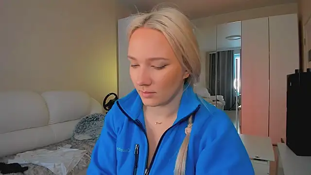 1AlexaGoddess3 online show from 09.14.25