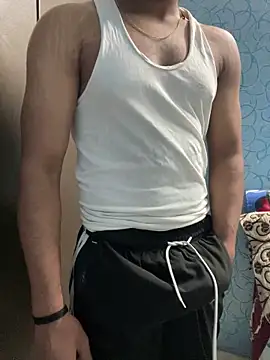 raghavs online show from 10.13.25