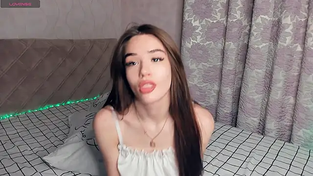 BlissDodd online show from 03.06.25