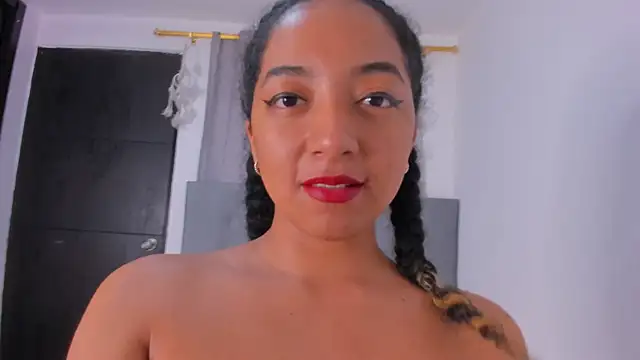 NAHOMI MILLER online show from 02.16.25