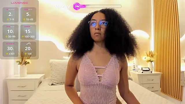 Snapshot of NAHOMI_MILLER chatting on 02.03.26 NAHOMI MILLER online show from 02.03.26