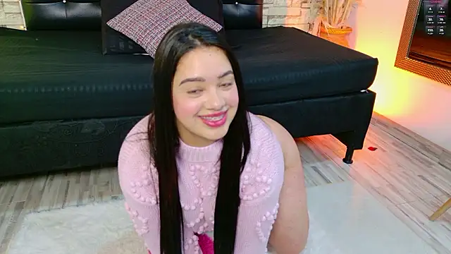 Julieta 333 online show from 02.12.26