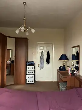 Dreamy Kitty online show from 03.29.26