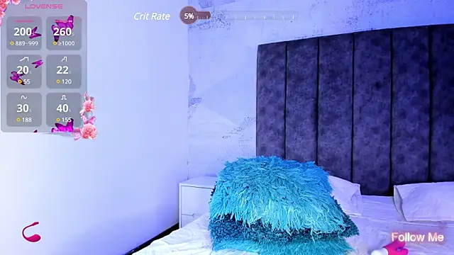 Carolina Evanss online show from 01.30.25