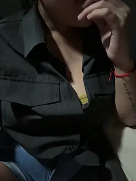 kiyomi-amour online show from 12.29.24