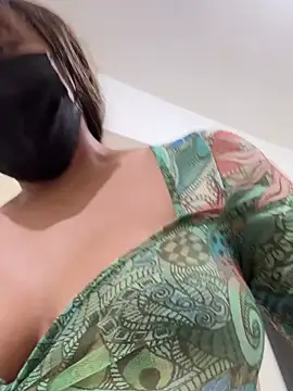 kiyomi-amour online show from 02.05.25