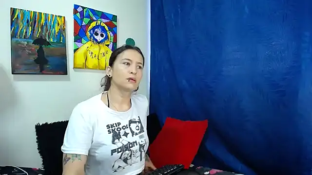 Snapshot of Leyla_Horny_Bg chatting on 09.24.25 Leyla Horny Bg online show from 09.24.25