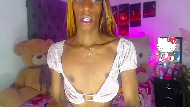 lucianadolll online show from 02.21.26