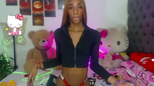 lucianadolll online show from 03.13.26