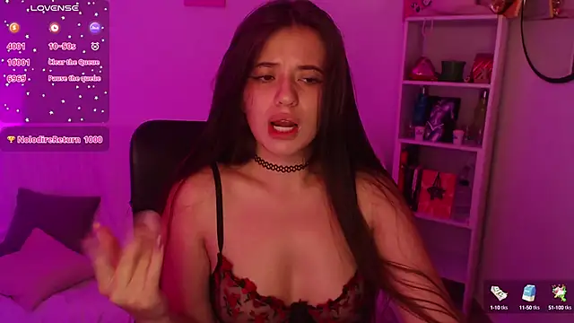 Soy abby online show from 03.12.25