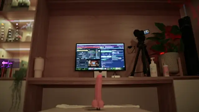 lana kane  online show from 02.05.26