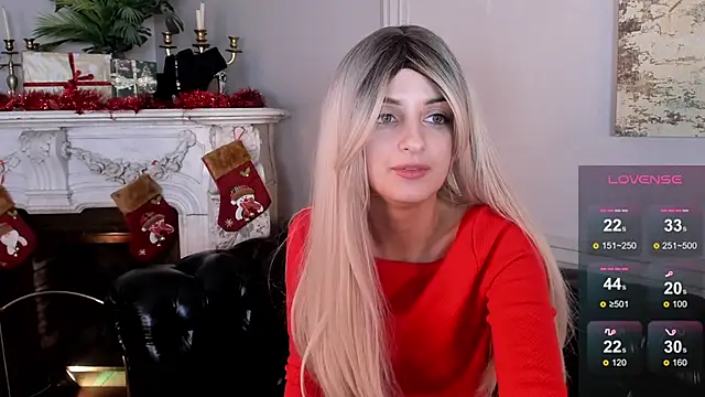 Katty Lights online show from 12.09.24