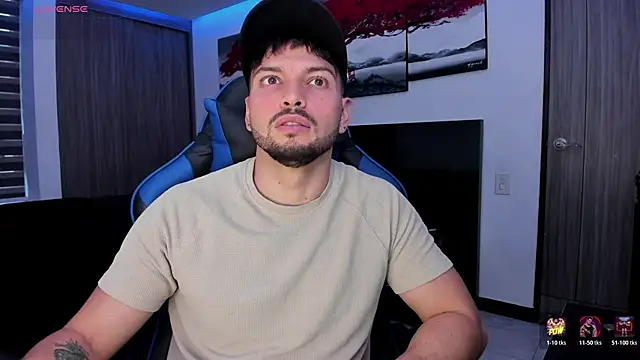 nick klaus online show from 04.08.26