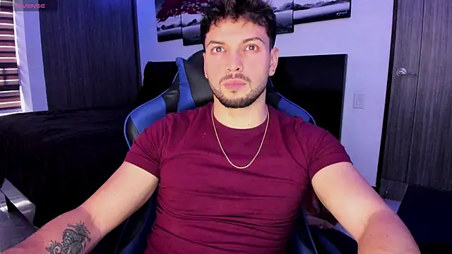 nick klaus online show from 04.16.26