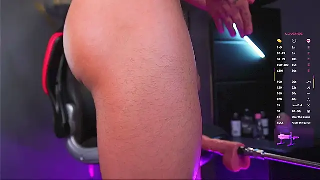 samuel boy tatoo online show from 05.27.26