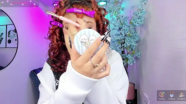 Theia moon online show from 02.26.26