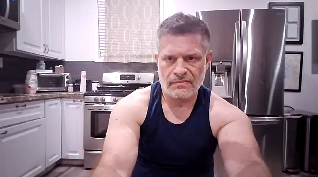 LARawAlways2 online show from 03.05.25