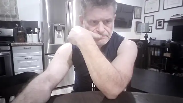 LARawAlways2 online show from 03.18.25