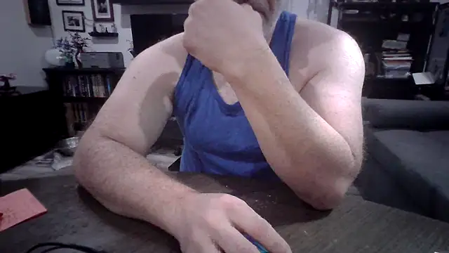 LARawAlways2 online show from 03.05.26