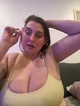 delinadelray online show from 03.08.25