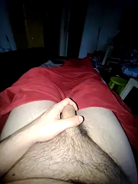 DickDRP93 online show from 06.08.26