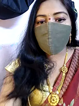 RomeoJuliet345 online show from 03.13.26