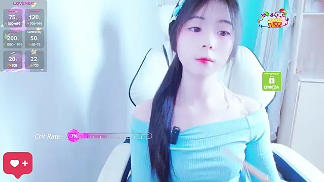 xiyao1314 online show from 01.03.25