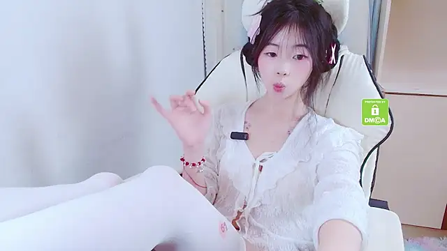 xiyao1314 online show from 01.16.25