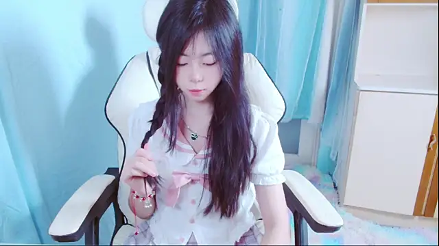 xiyao1314 online show from 10.24.25