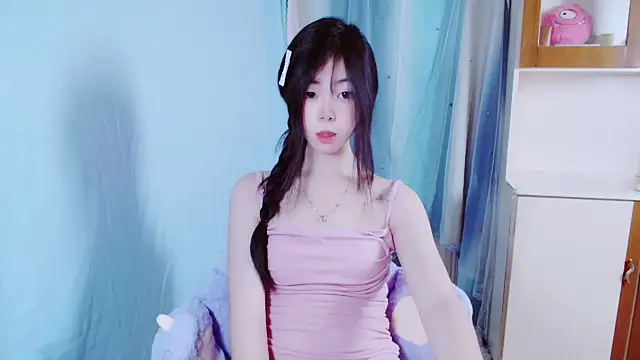 xiyao1314 online show from 10.27.25