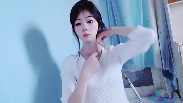 xiyao1314 online show from 11.03.25