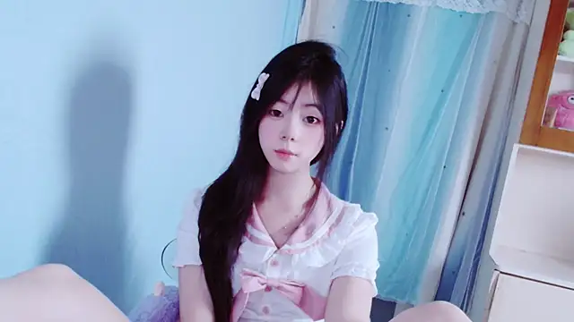 xiyao1314 online show from 11.05.25