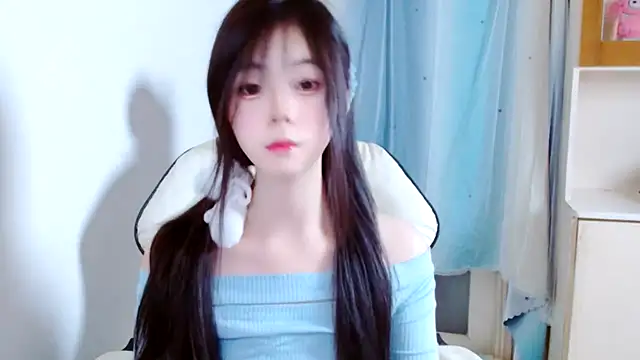 xiyao1314 online show from 11.08.25