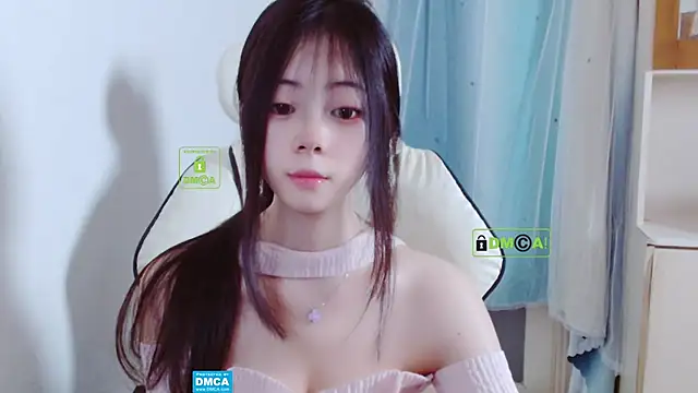 xiyao1314 online show from 12.03.25