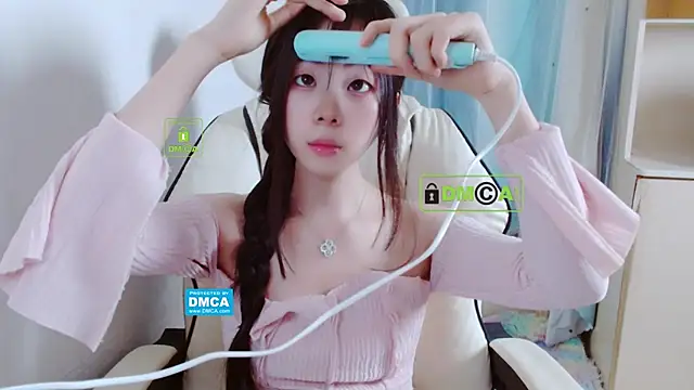 xiyao1314 online show from 12.20.25