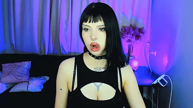 Barbara xKiss online show from 01.13.25