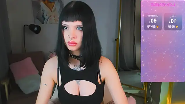 Barbara xKiss online show from 01.15.25